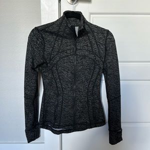 Lululemon define jacket